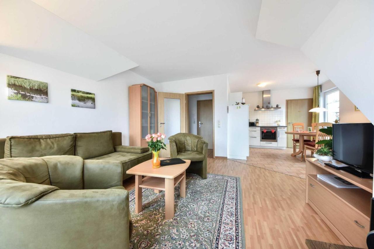 Ferienwohnung Elunia Heringsdorf  Exteriör bild