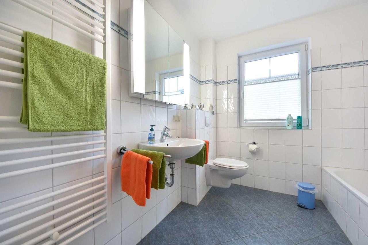 Ferienwohnung Elunia Heringsdorf  Exteriör bild