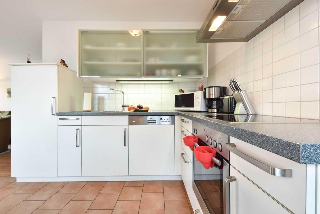 Ferienwohnung Elunia Heringsdorf  Exteriör bild